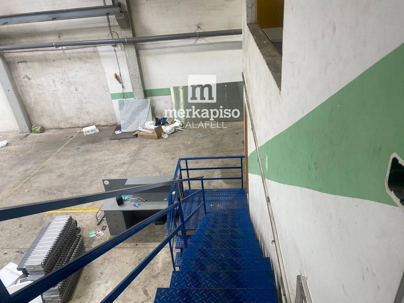 Komercyjne na sprzedaż w El Vendrell - 189 000 € (Ref: 9535283)