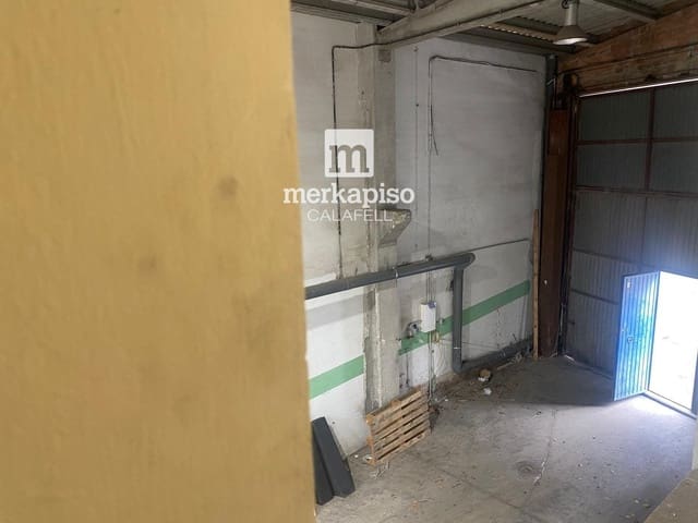 Komercyjne na sprzedaż w El Vendrell - 189 000 € (Ref: 9535283)