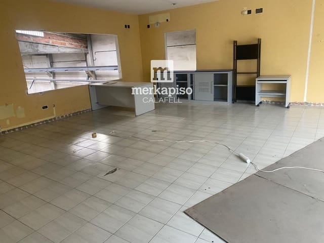 Komercyjne na sprzedaż w El Vendrell - 189 000 € (Ref: 9535283)