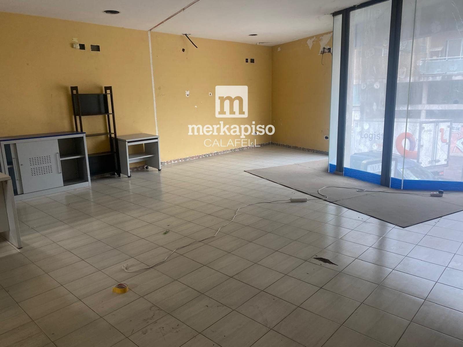 Komercyjne na sprzedaż w El Vendrell - 189 000 € (Ref: 9535283)