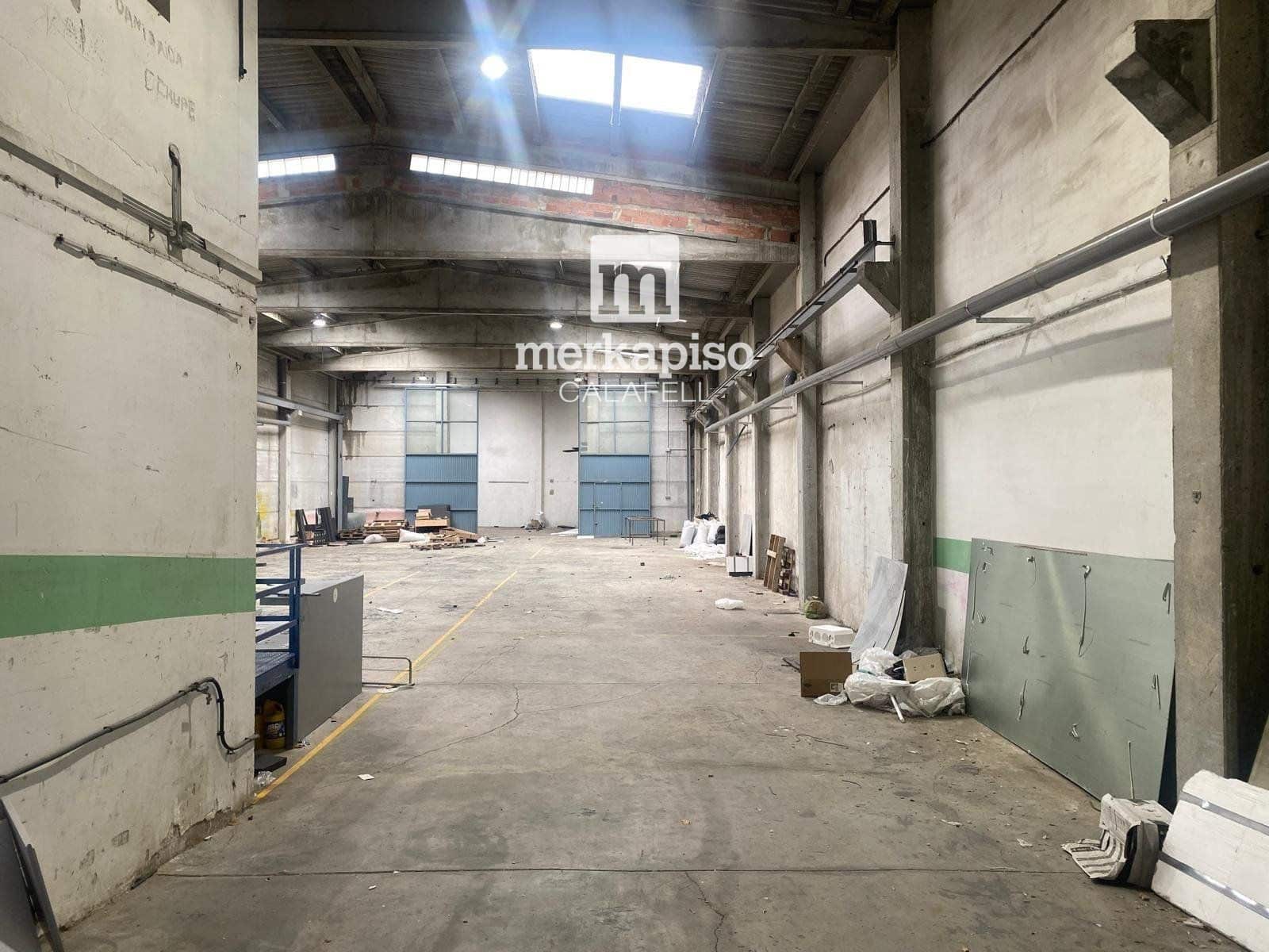 Komercyjne na sprzedaż w El Vendrell - 189 000 € (Ref: 9535283)