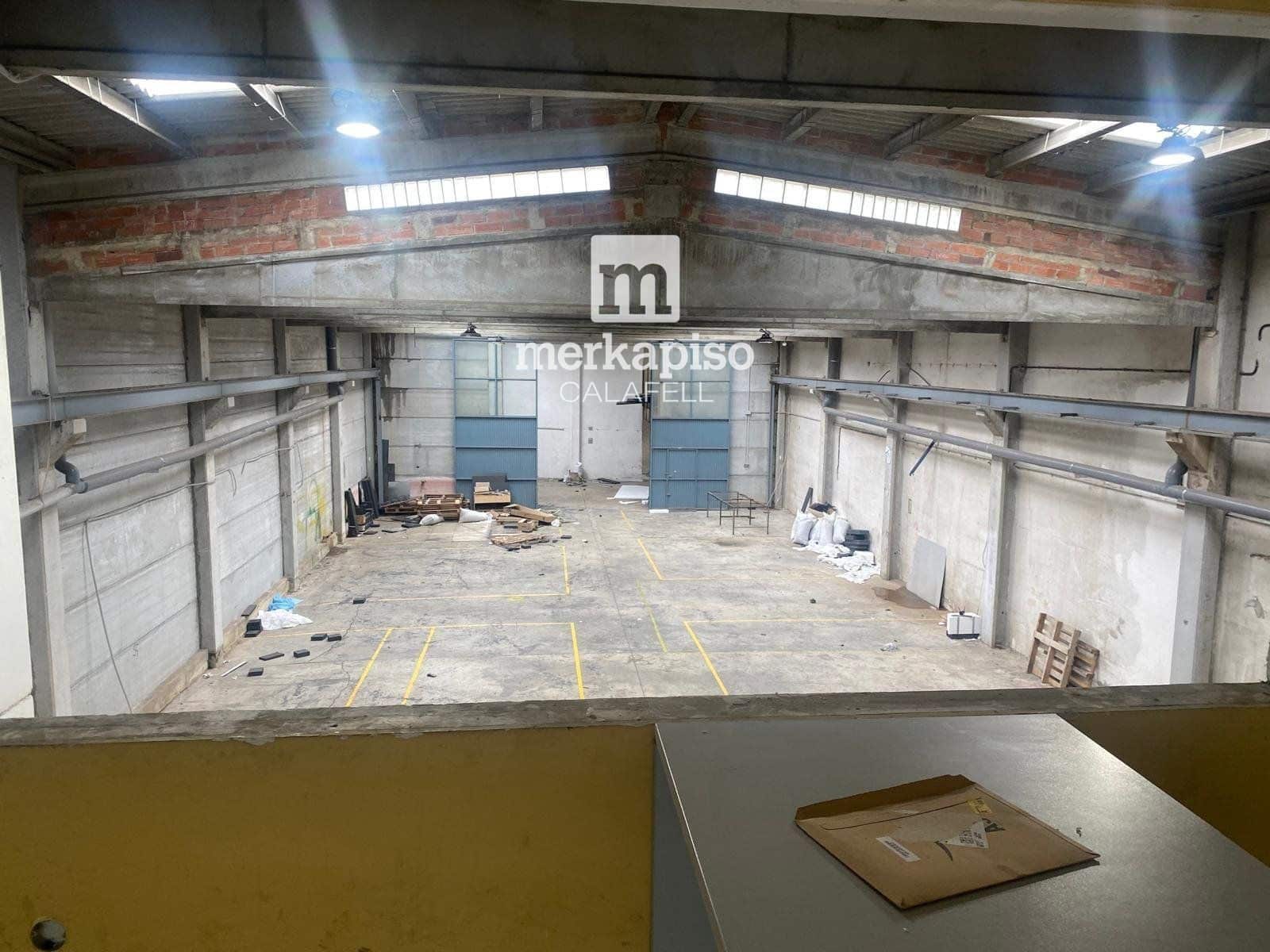 Komercyjne na sprzedaż w El Vendrell - 189 000 € (Ref: 9535283)