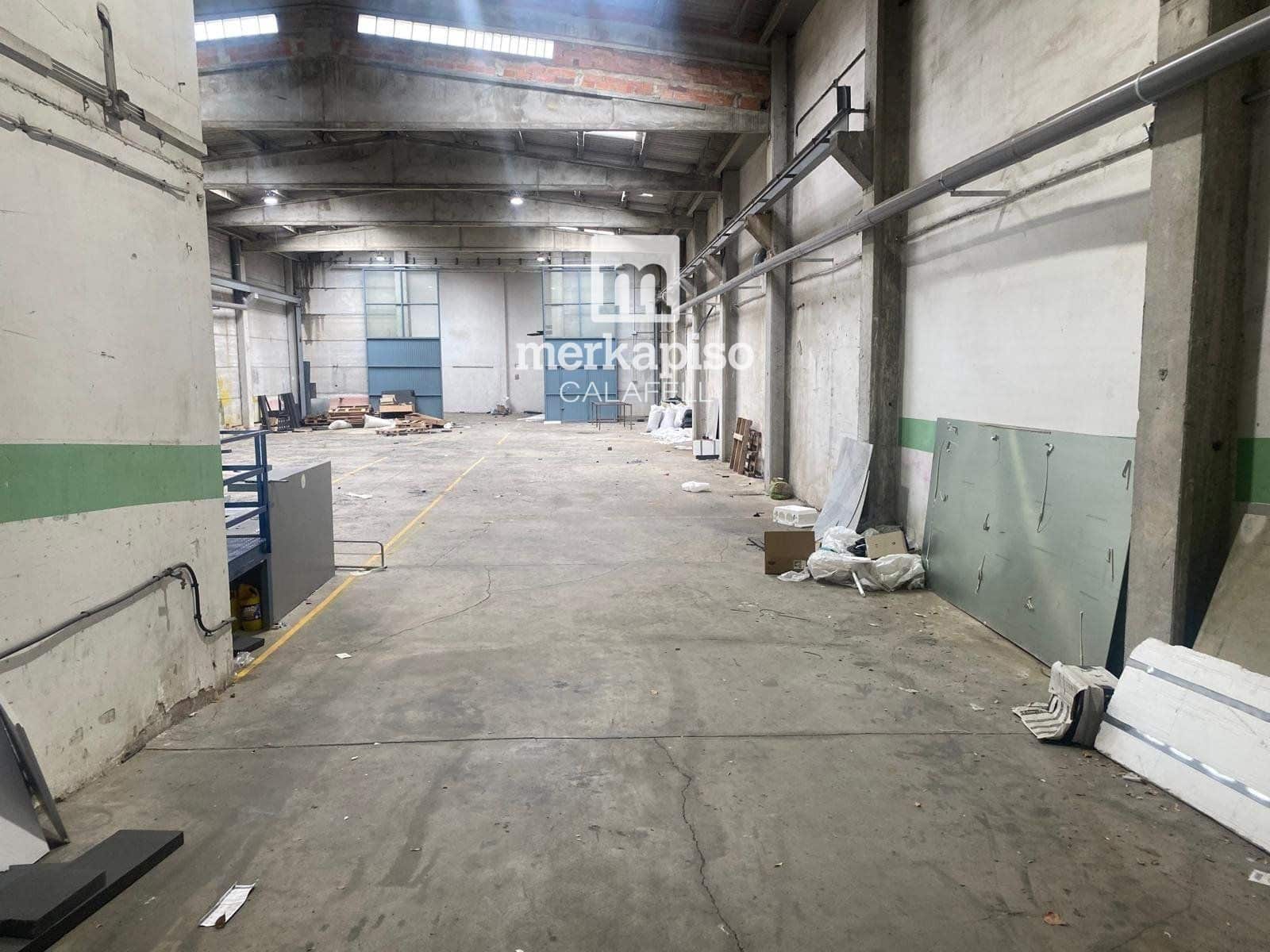 Komercyjne na sprzedaż w El Vendrell - 189 000 € (Ref: 9535283)