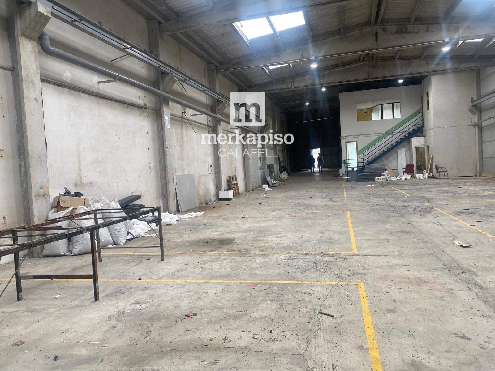 Komercyjne na sprzedaż w El Vendrell - 189 000 € (Ref: 9535283)