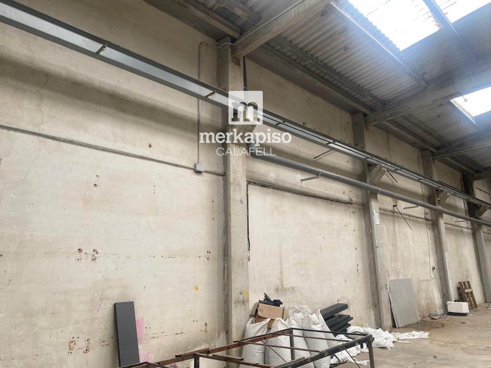 Komercyjne na sprzedaż w El Vendrell - 189 000 € (Ref: 9535283)