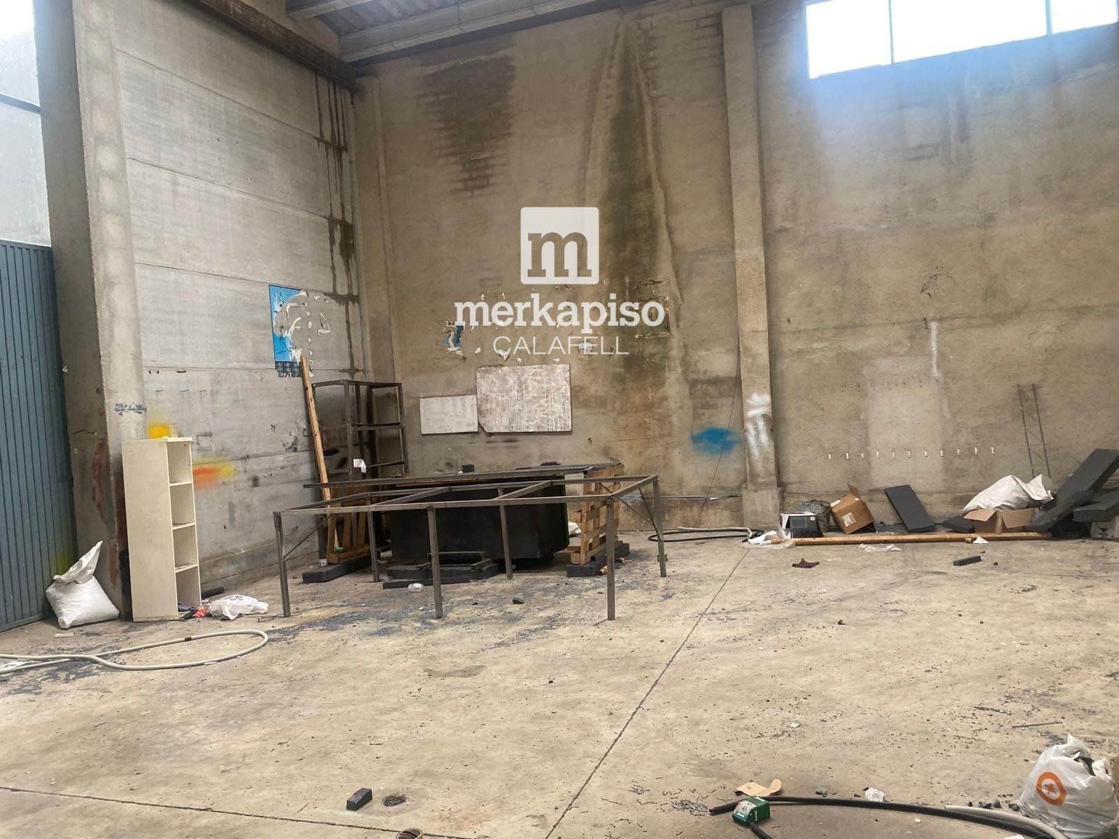 Komercyjne na sprzedaż w El Vendrell - 189 000 € (Ref: 9535283)