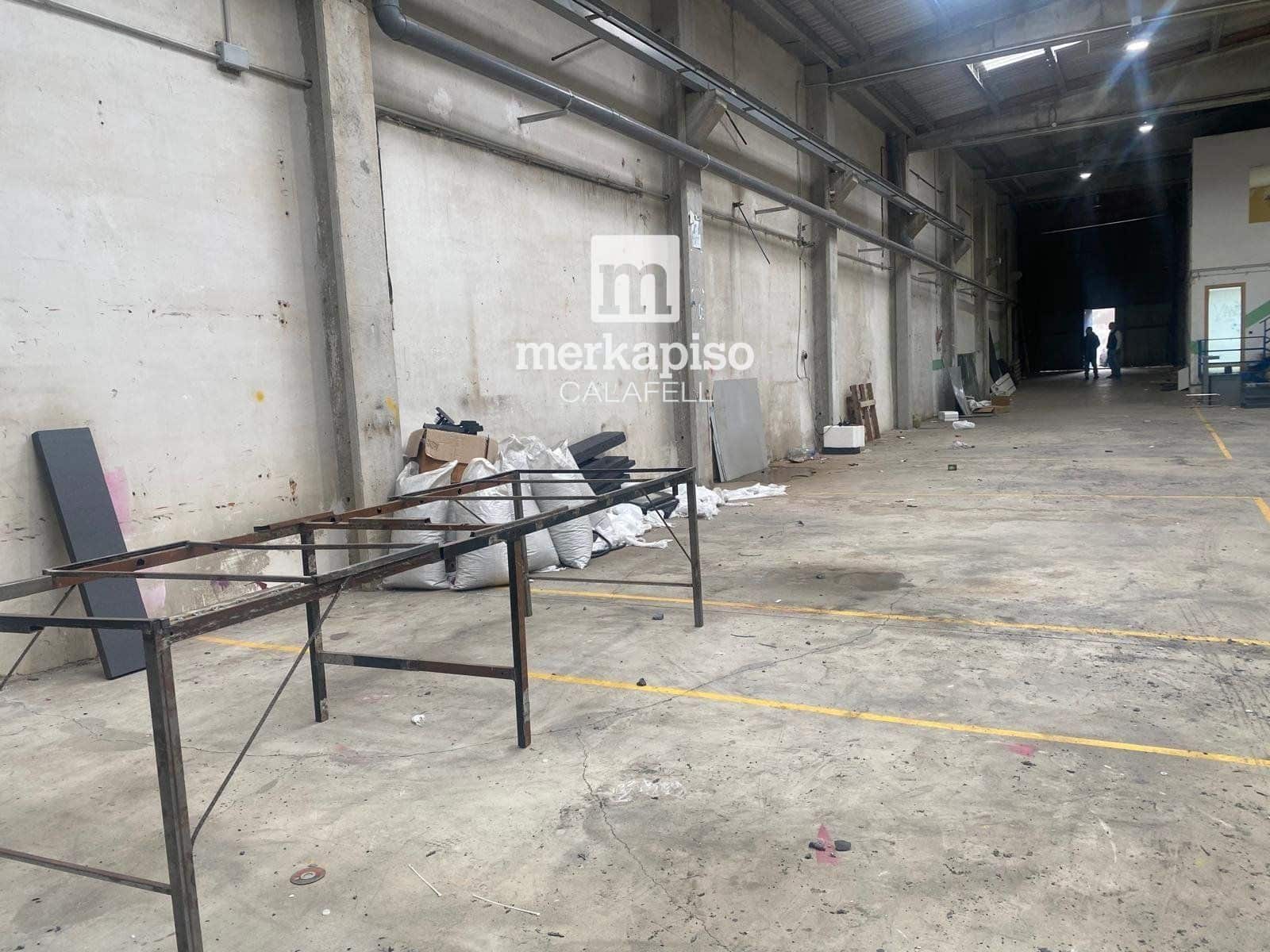 Komercyjne na sprzedaż w El Vendrell - 189 000 € (Ref: 9535283)