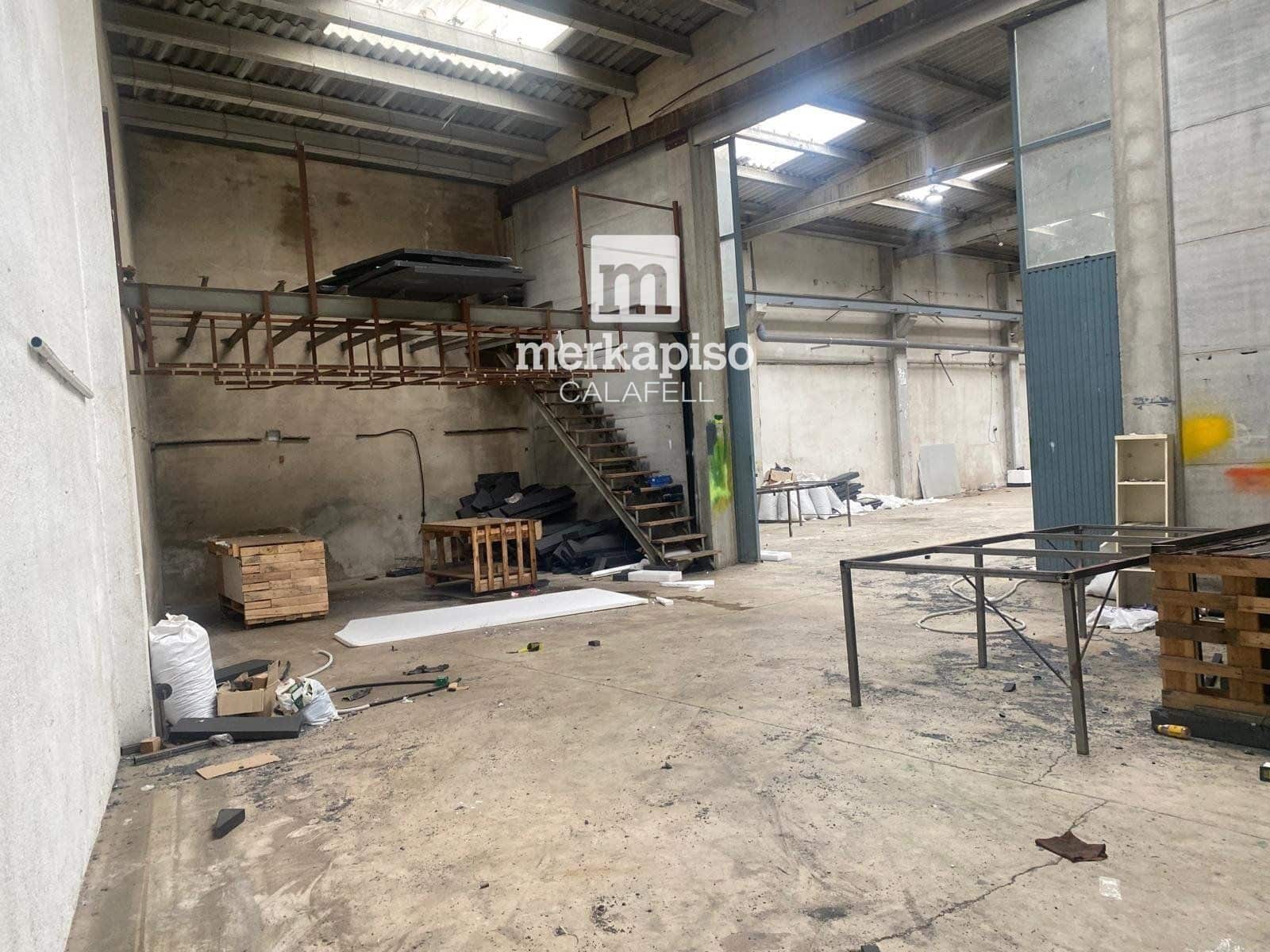 Komercyjne na sprzedaż w El Vendrell - 189 000 € (Ref: 9535283)