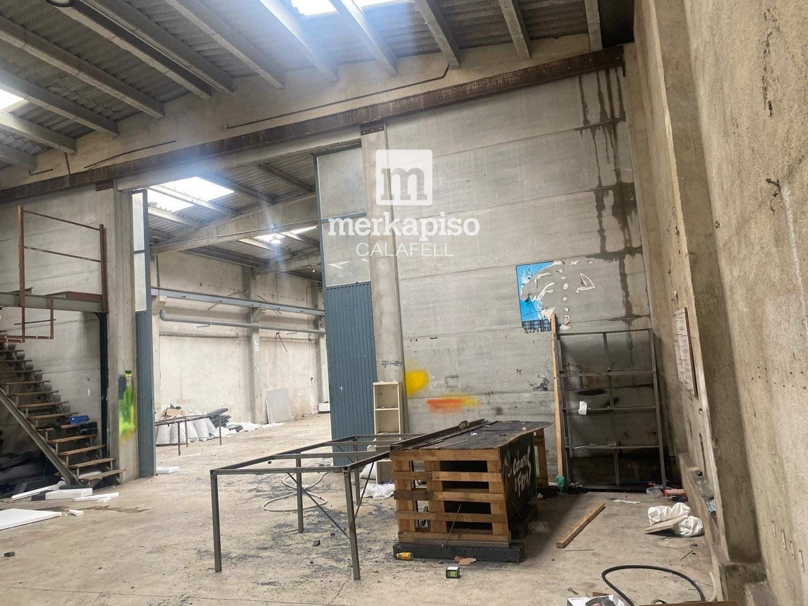 Komercyjne na sprzedaż w El Vendrell - 189 000 € (Ref: 9535283)