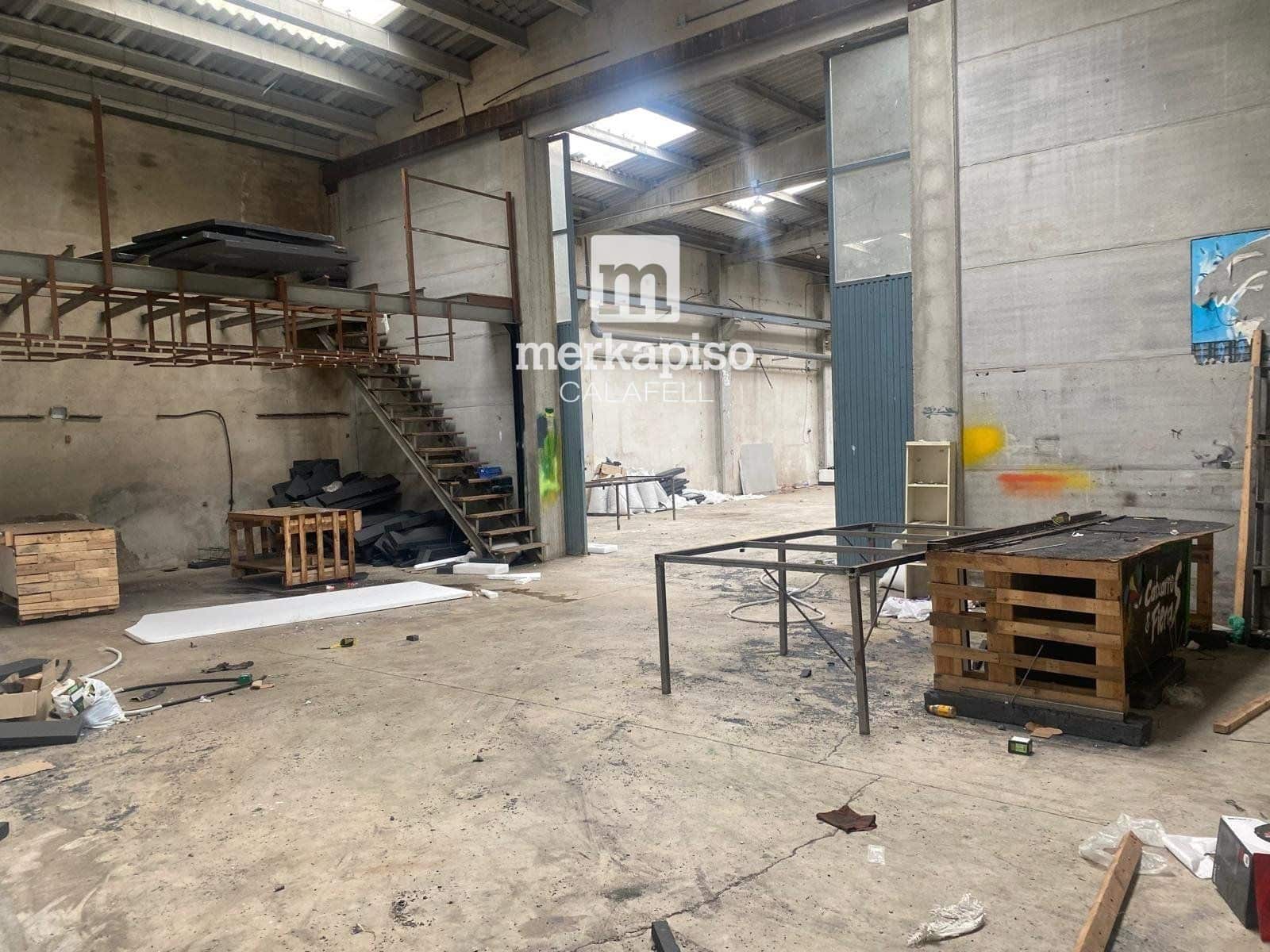 Komercyjne na sprzedaż w El Vendrell - 189 000 € (Ref: 9535283)