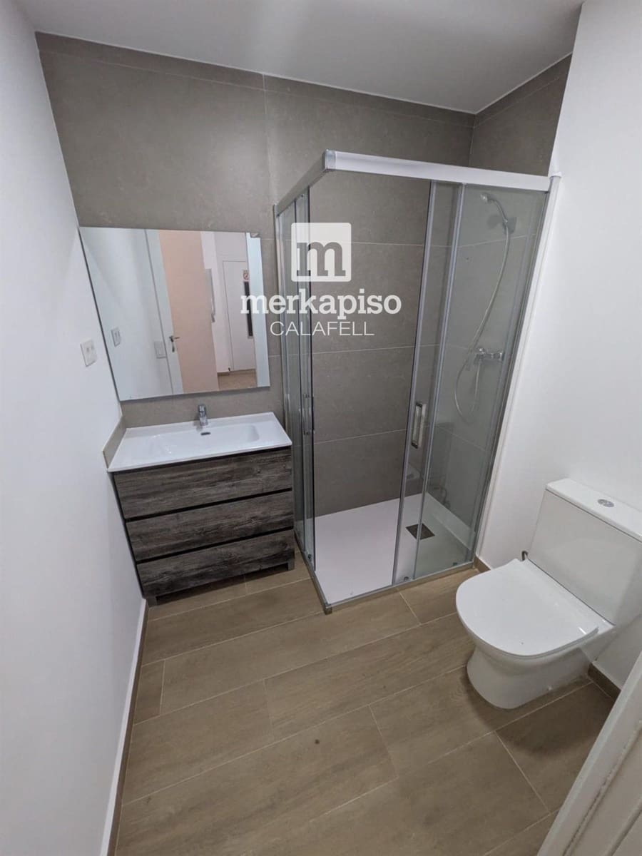 3 soveværelse Lejlighed til salg i Cubelles - € 238.000 (Ref: 9535284)