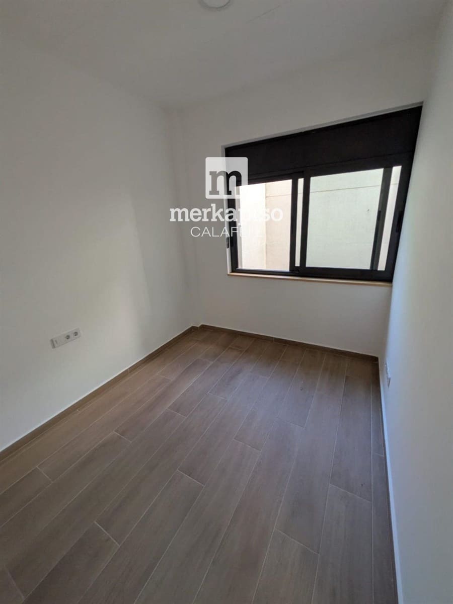 3 soveværelse Lejlighed til salg i Cubelles - € 238.000 (Ref: 9535284)