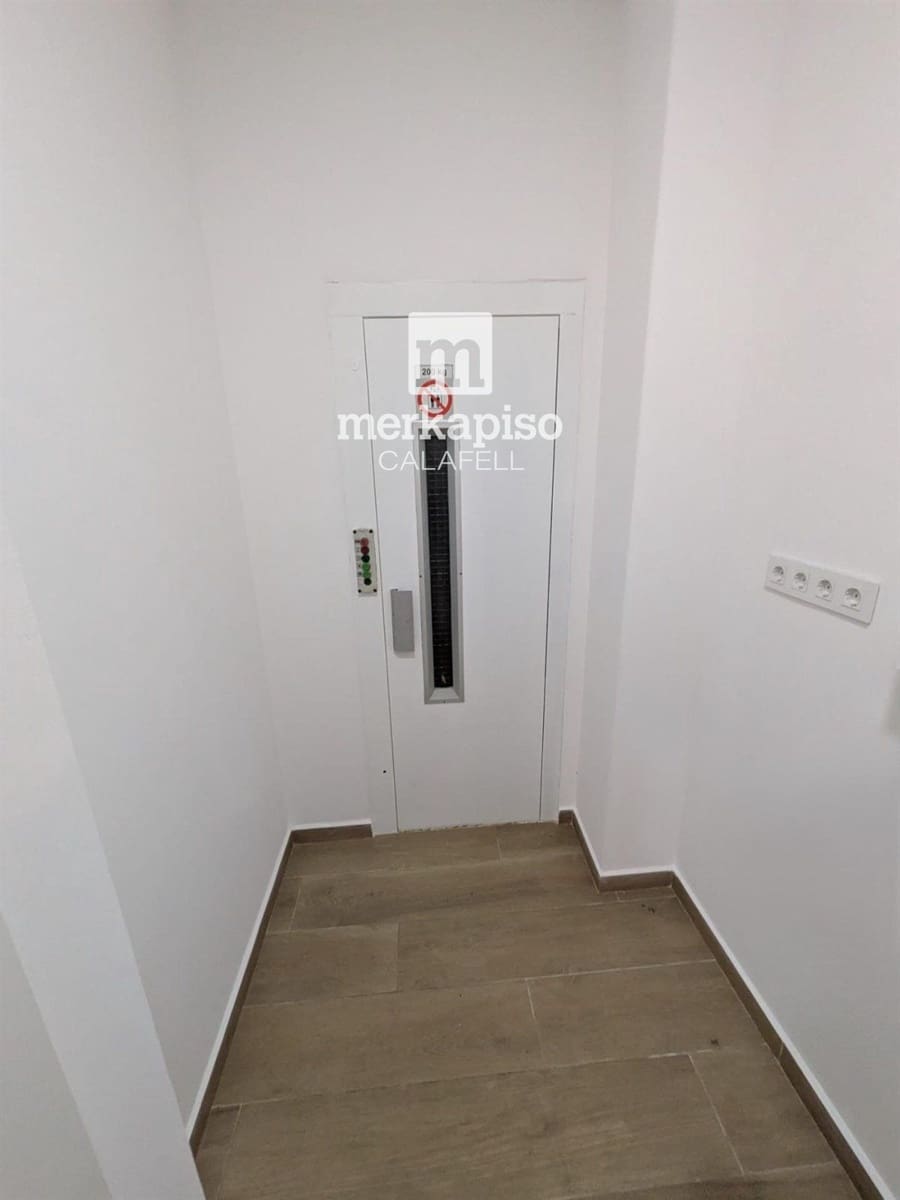 3 soveværelse Lejlighed til salg i Cubelles - € 238.000 (Ref: 9535284)