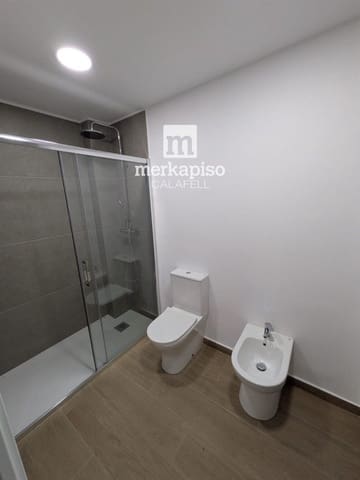 3 soveværelse Lejlighed til salg i Cubelles - € 238.000 (Ref: 9535284)