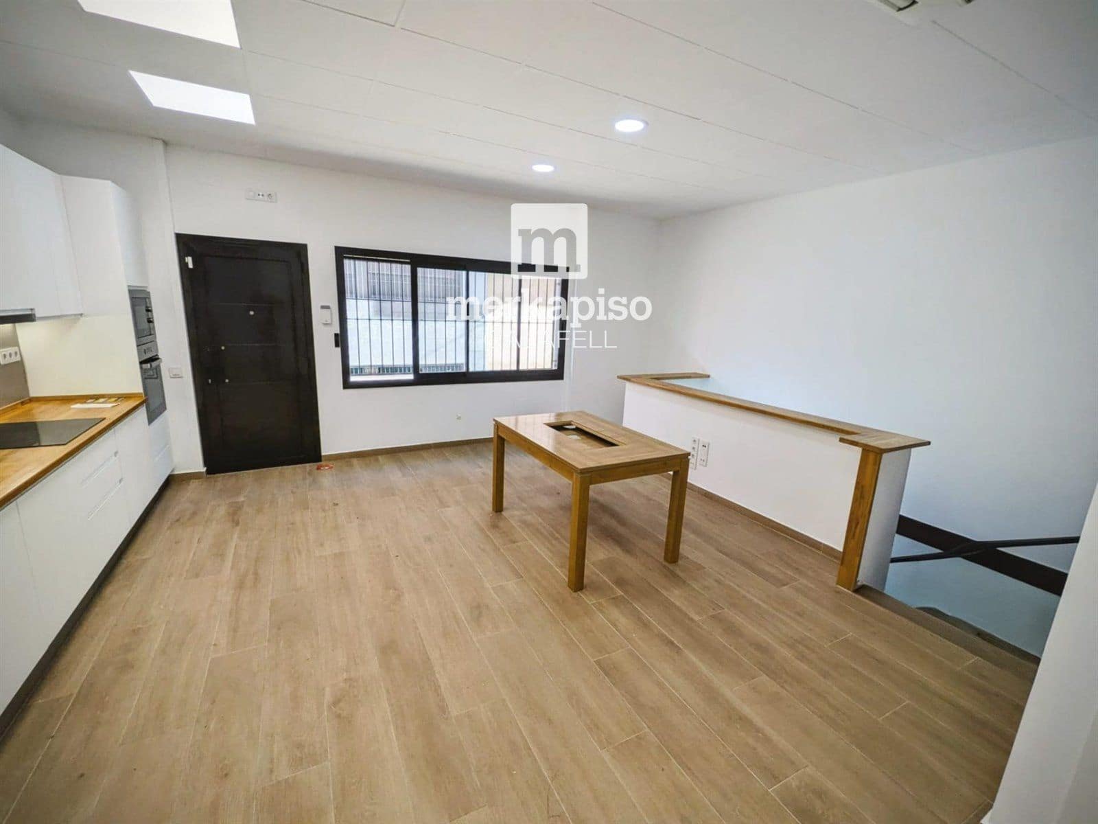 3 soveværelse Lejlighed til salg i Cubelles - € 238.000 (Ref: 9535284)