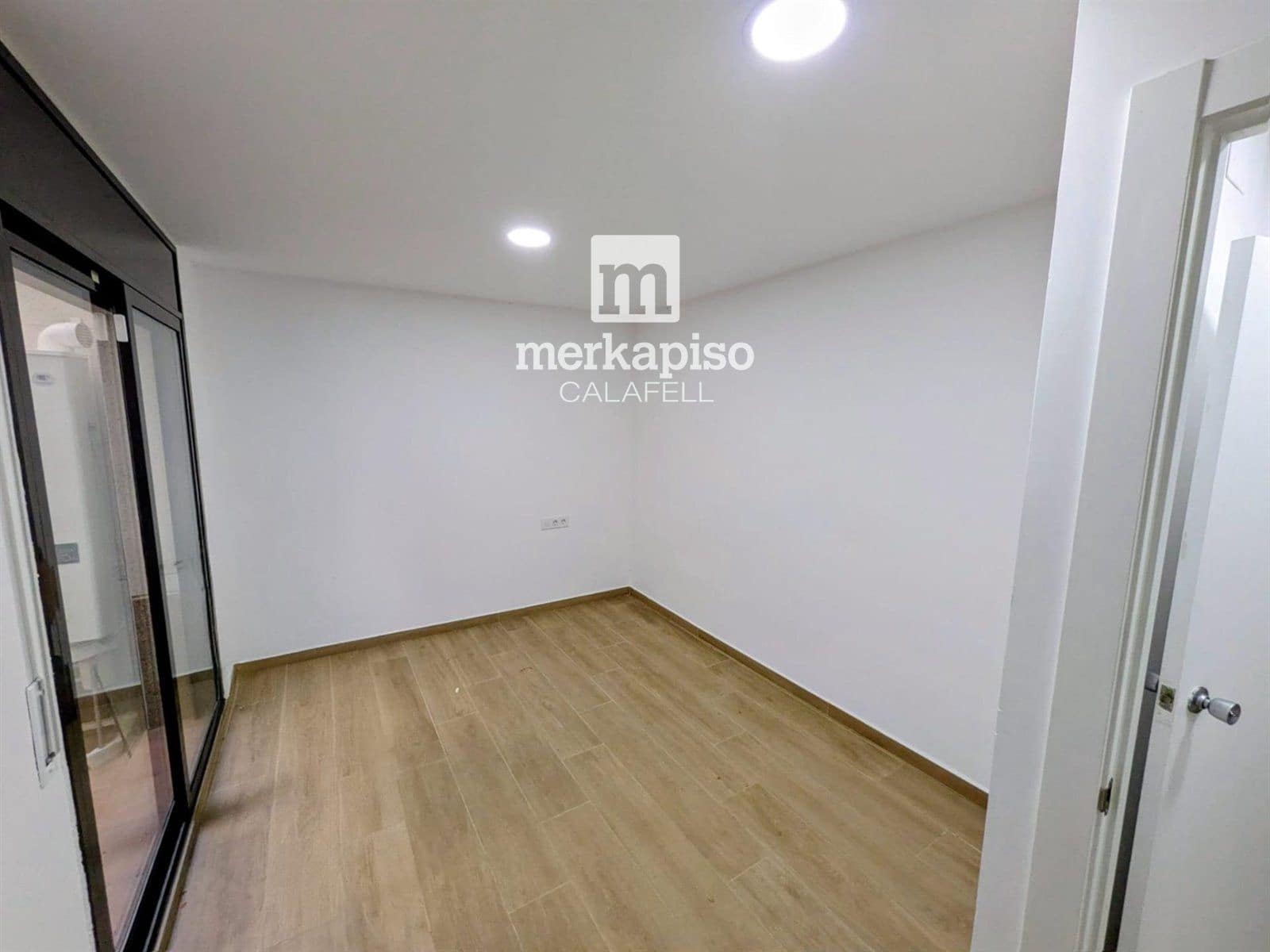 3 soveværelse Lejlighed til salg i Cubelles - € 238.000 (Ref: 9535284)