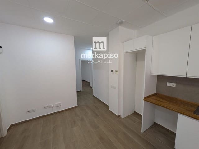 3 soveværelse Lejlighed til salg i Cubelles - € 238.000 (Ref: 9535284)