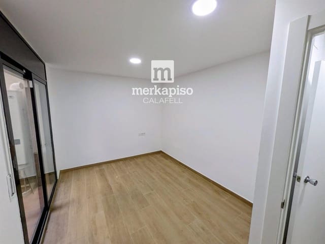 3 soveværelse Lejlighed til salg i Cubelles - € 238.000 (Ref: 9535284)