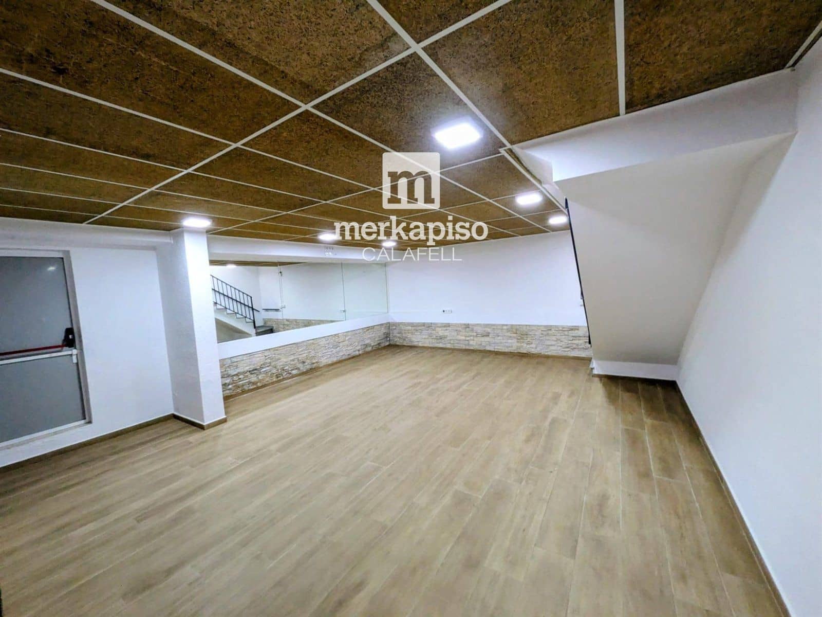 3 soveværelse Lejlighed til salg i Cubelles - € 238.000 (Ref: 9535284)