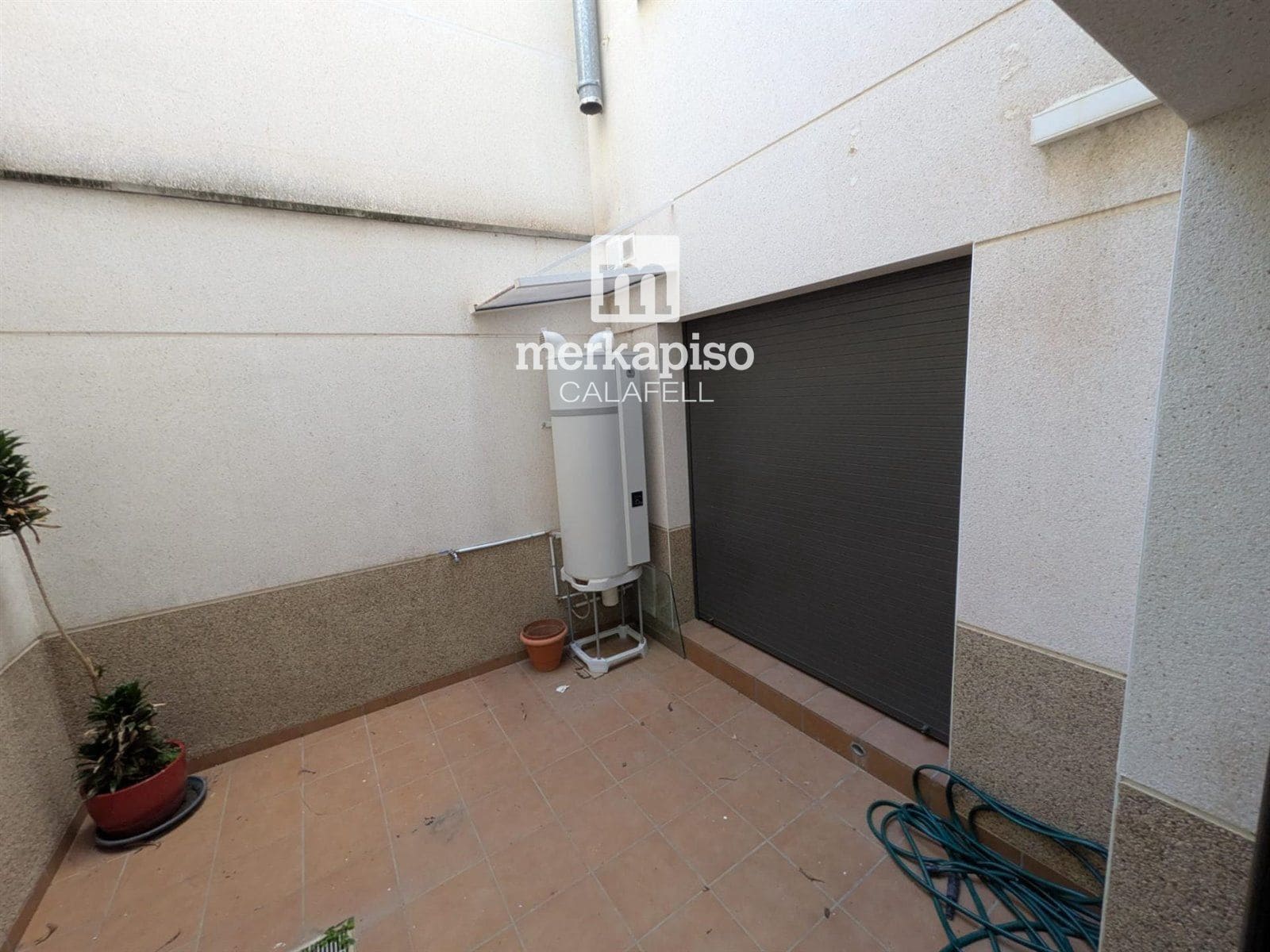 3 soveværelse Lejlighed til salg i Cubelles - € 238.000 (Ref: 9535284)