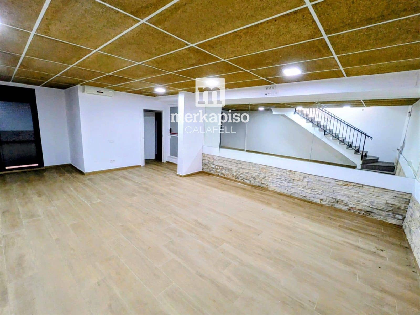 3 soveværelse Lejlighed til salg i Cubelles - € 238.000 (Ref: 9535284)