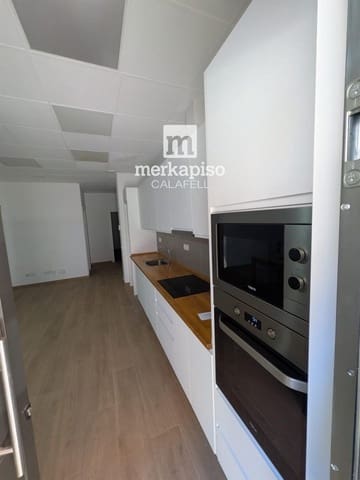 3 soveværelse Lejlighed til salg i Cubelles - € 238.000 (Ref: 9535284)