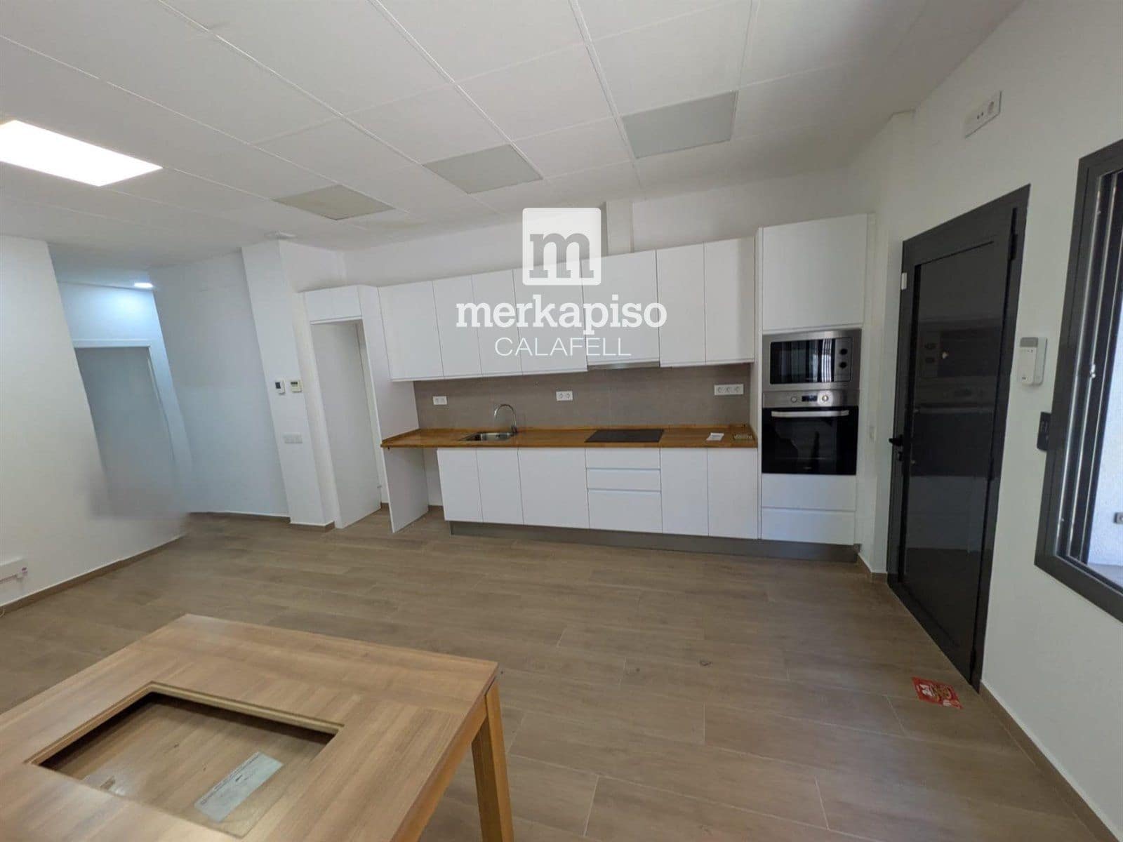 3 soveværelse Lejlighed til salg i Cubelles - € 238.000 (Ref: 9535284)