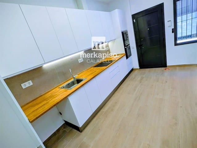 3 soveværelse Lejlighed til salg i Cubelles - € 238.000 (Ref: 9535284)