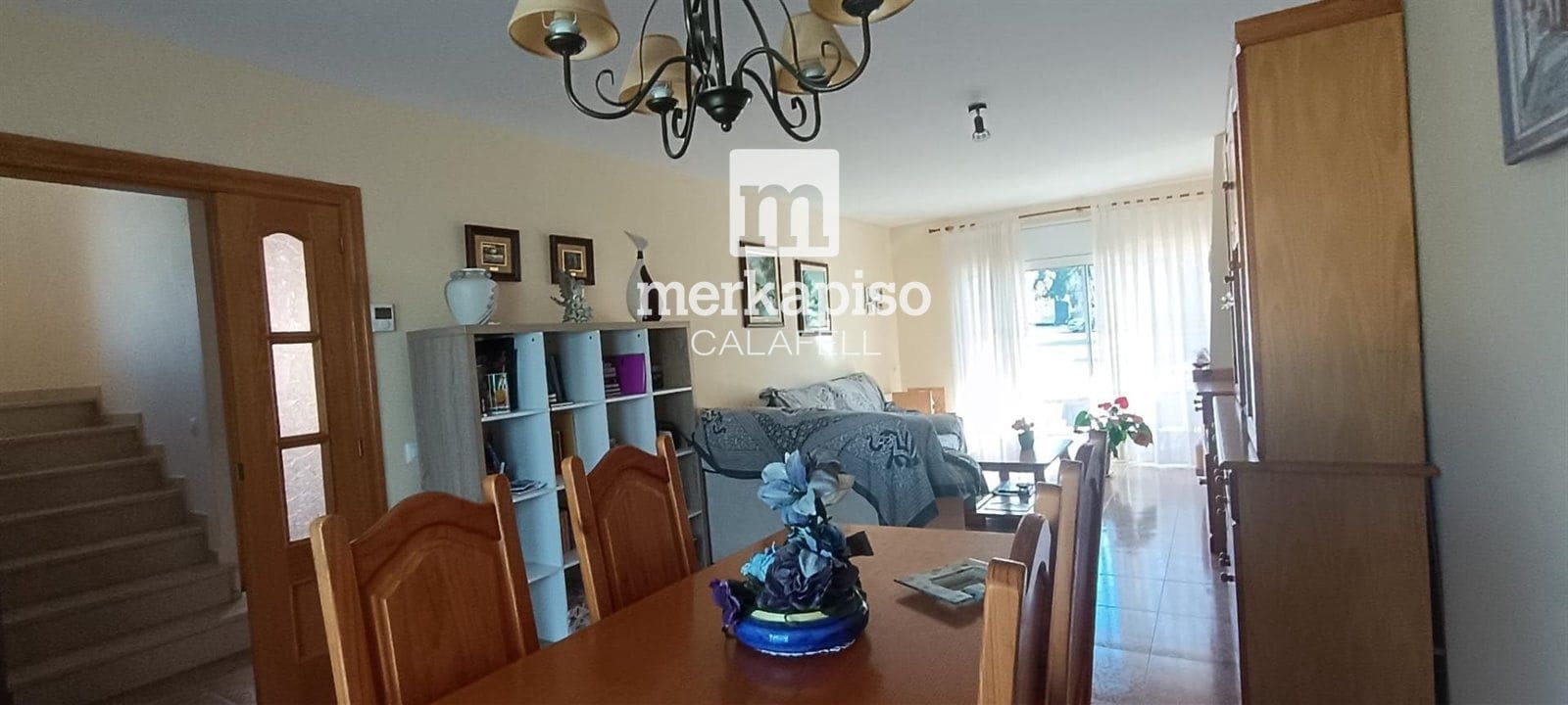 4 bedroom Villa for sale in Creixell with pool - € 425,000 (Ref: 9535285)