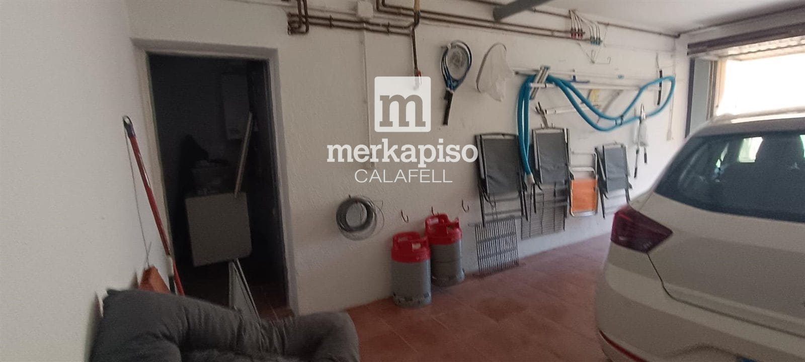 4 bedroom Villa for sale in Creixell with pool - € 425,000 (Ref: 9535285)