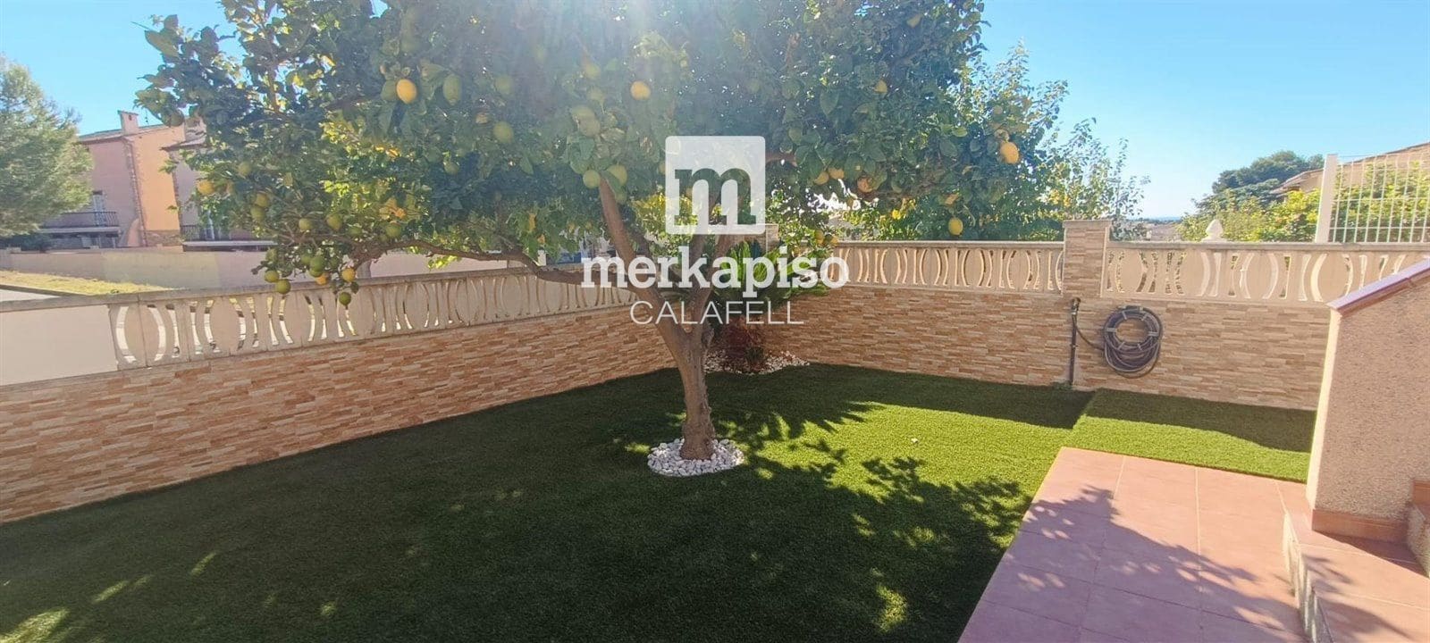 4 bedroom Villa for sale in Creixell with pool - € 425,000 (Ref: 9535285)