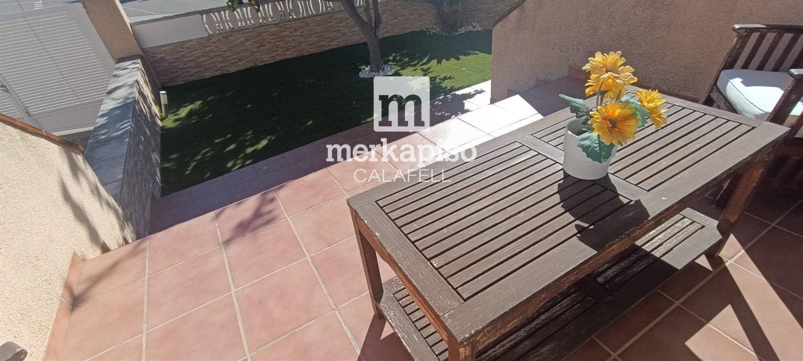 4 bedroom Villa for sale in Creixell with pool - € 425,000 (Ref: 9535285)