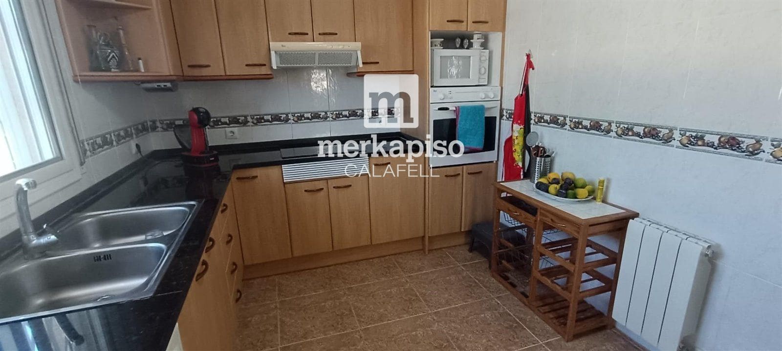 4 bedroom Villa for sale in Creixell with pool - € 425,000 (Ref: 9535285)