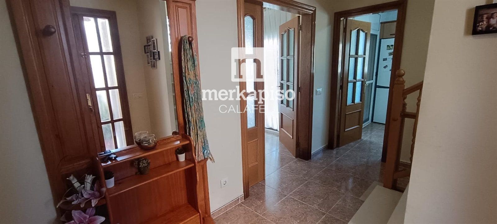 4 bedroom Villa for sale in Creixell with pool - € 425,000 (Ref: 9535285)