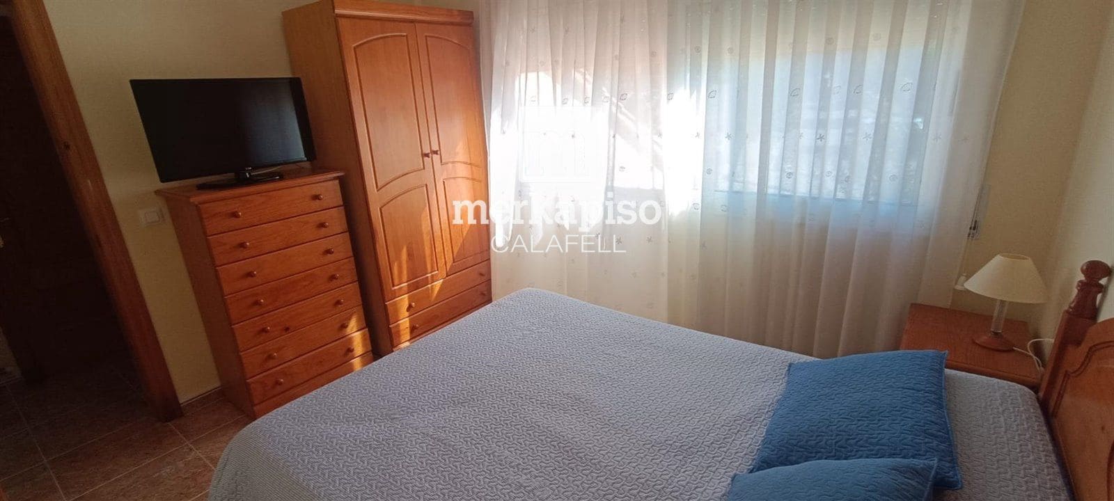 4 bedroom Villa for sale in Creixell with pool - € 425,000 (Ref: 9535285)