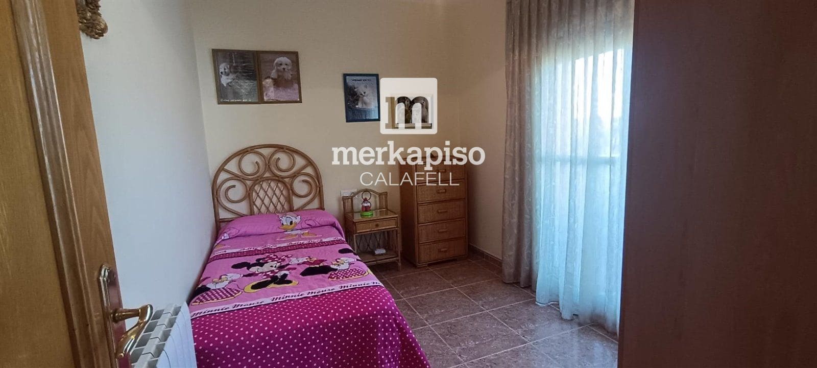 4 bedroom Villa for sale in Creixell with pool - € 425,000 (Ref: 9535285)