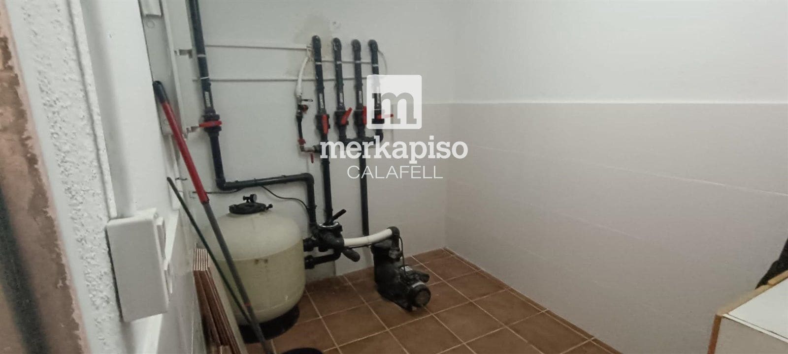 4 bedroom Villa for sale in Creixell with pool - € 425,000 (Ref: 9535285)