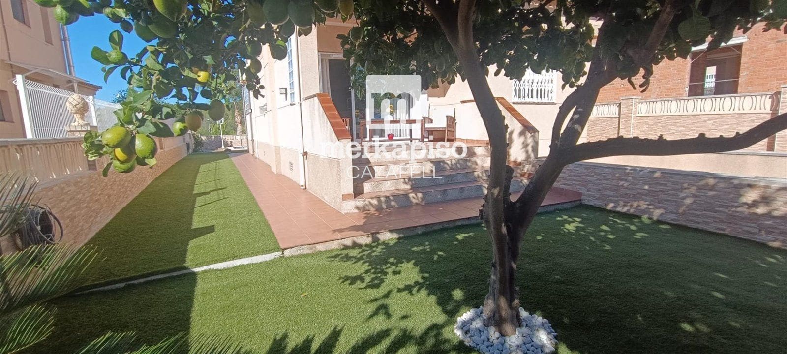 4 bedroom Villa for sale in Creixell with pool - € 425,000 (Ref: 9535285)