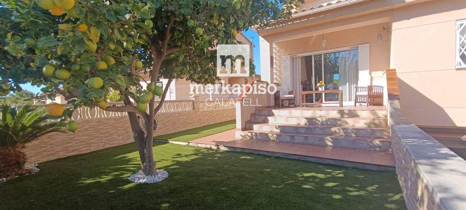 4 bedroom Villa for sale in Creixell with pool - € 425,000 (Ref: 9535285)