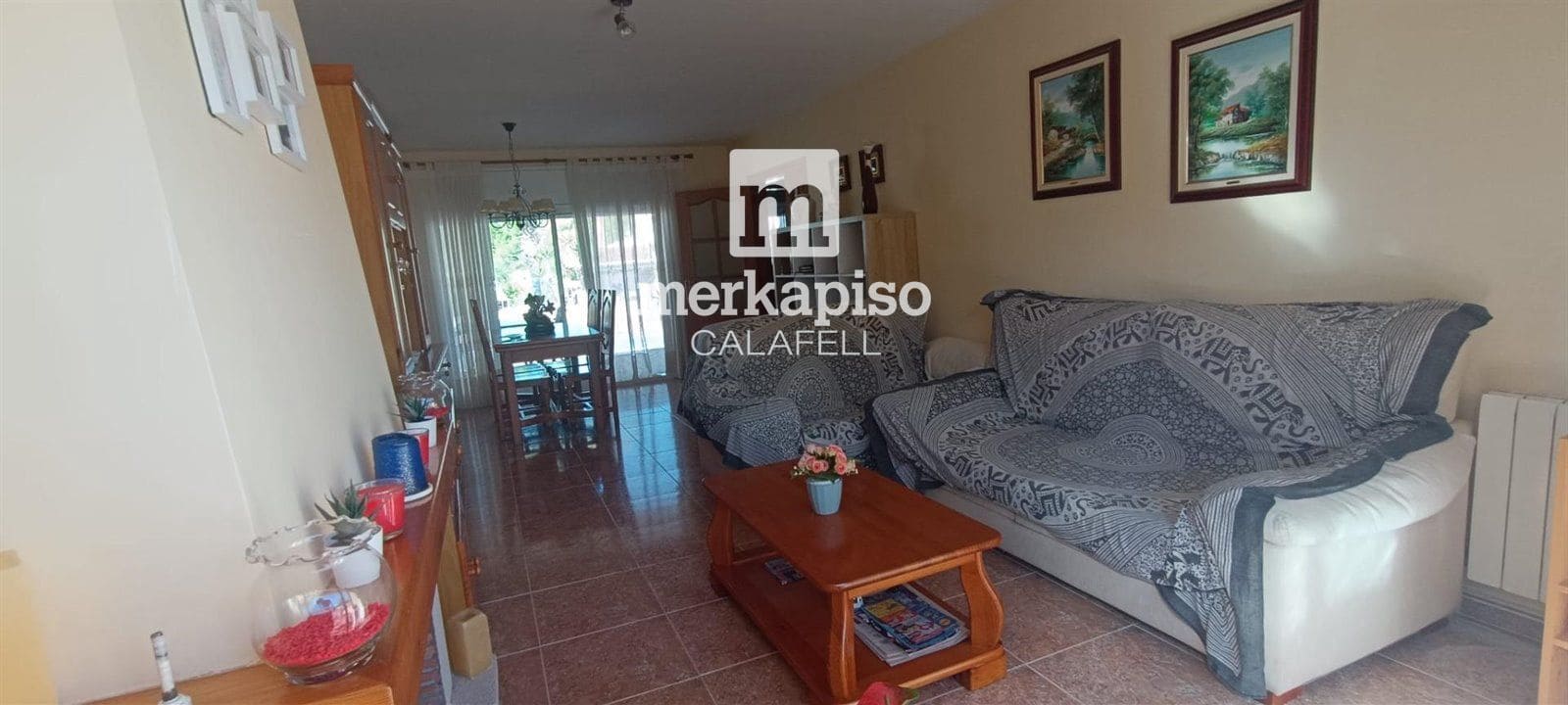 4 bedroom Villa for sale in Creixell with pool - € 425,000 (Ref: 9535285)