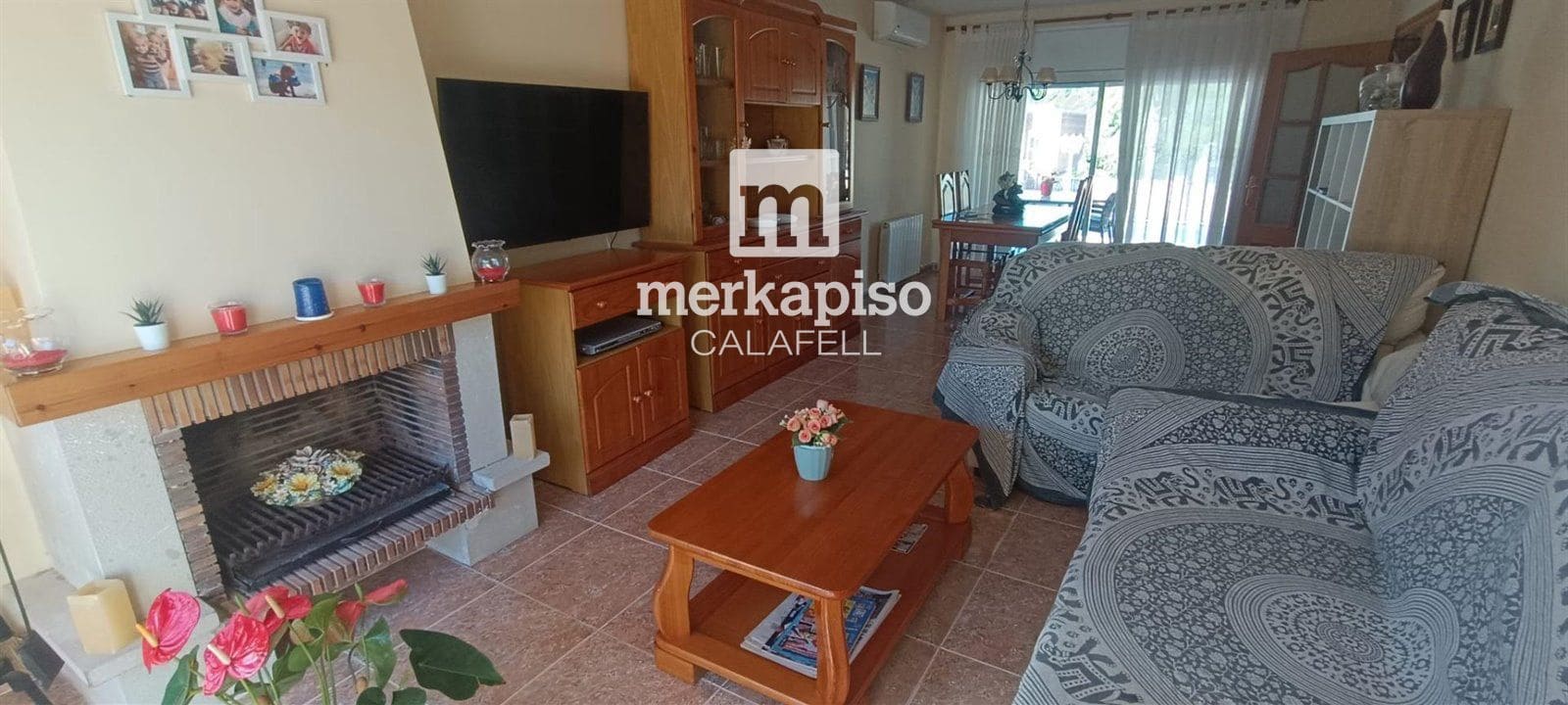 4 bedroom Villa for sale in Creixell with pool - € 425,000 (Ref: 9535285)
