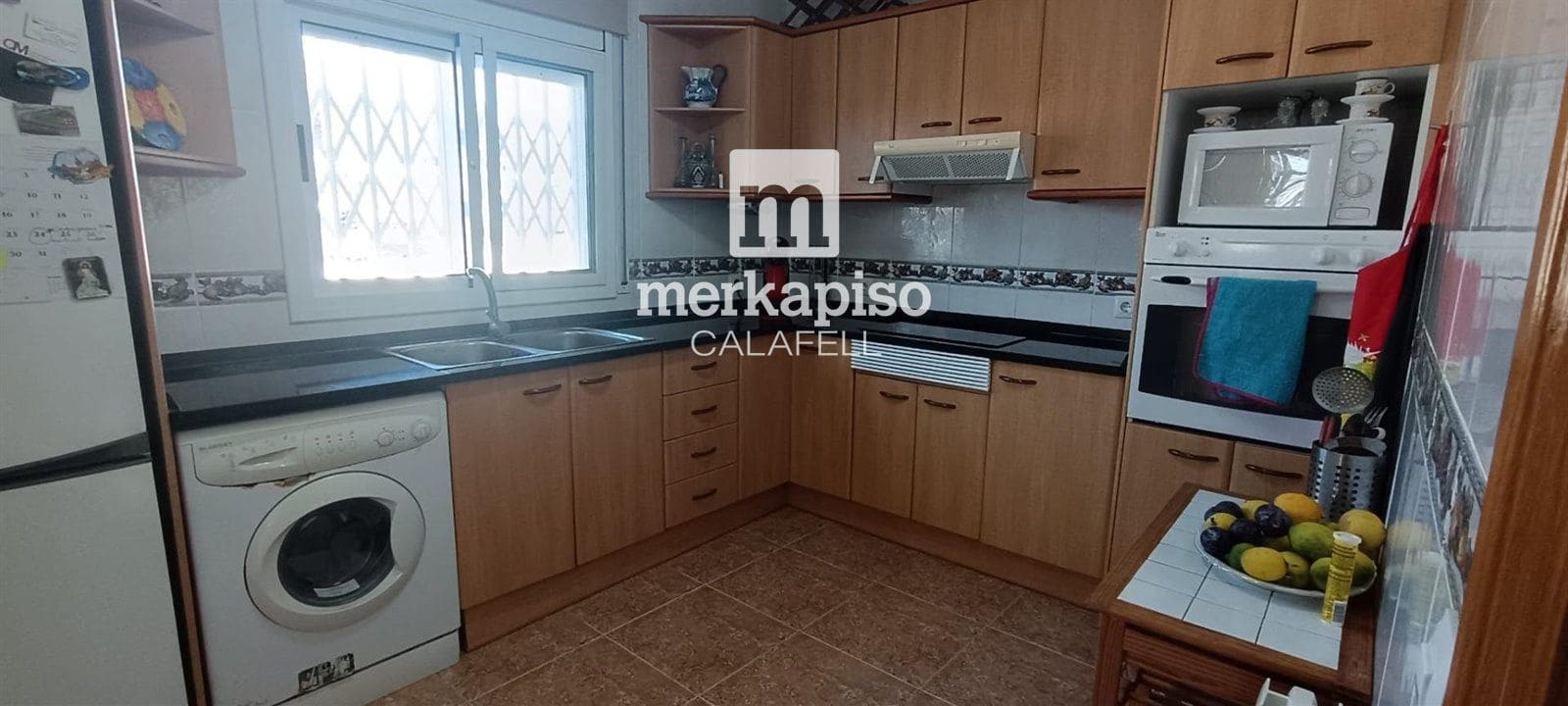 4 bedroom Villa for sale in Creixell with pool - € 425,000 (Ref: 9535285)