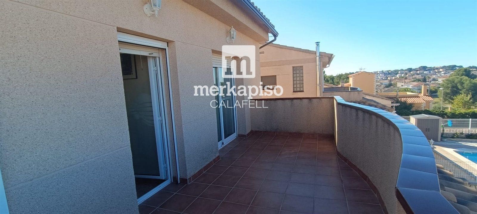 4 bedroom Villa for sale in Creixell with pool - € 425,000 (Ref: 9535285)