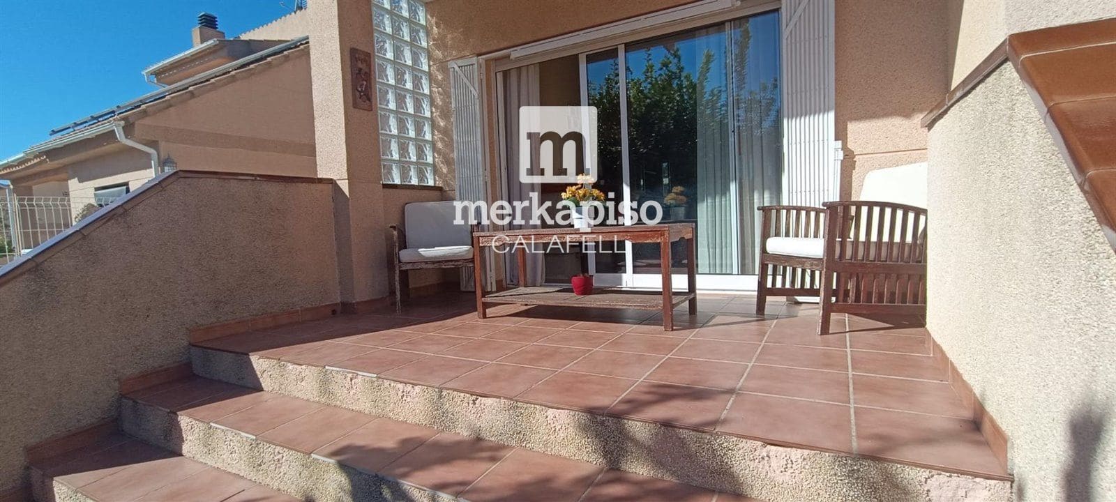 4 bedroom Villa for sale in Creixell with pool - € 425,000 (Ref: 9535285)