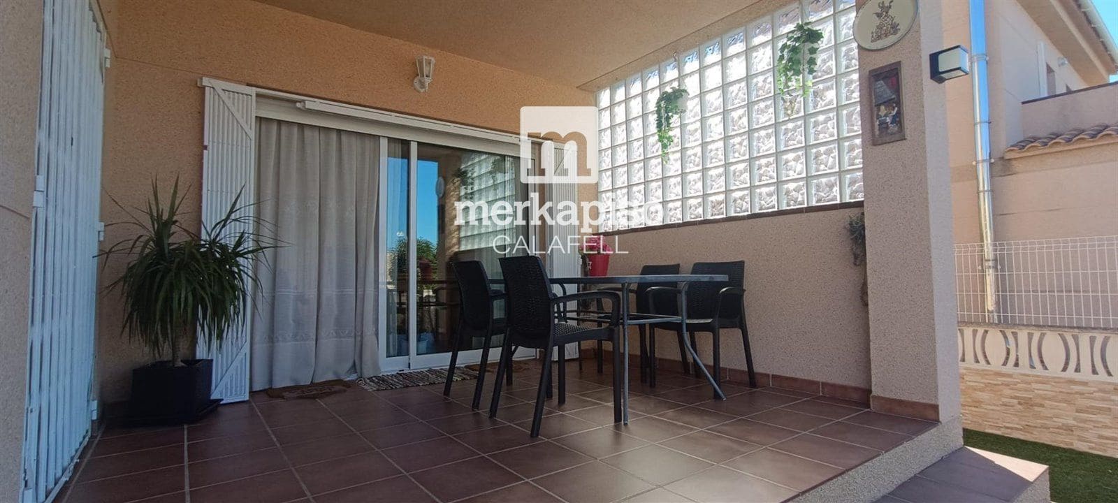 4 bedroom Villa for sale in Creixell with pool - € 425,000 (Ref: 9535285)