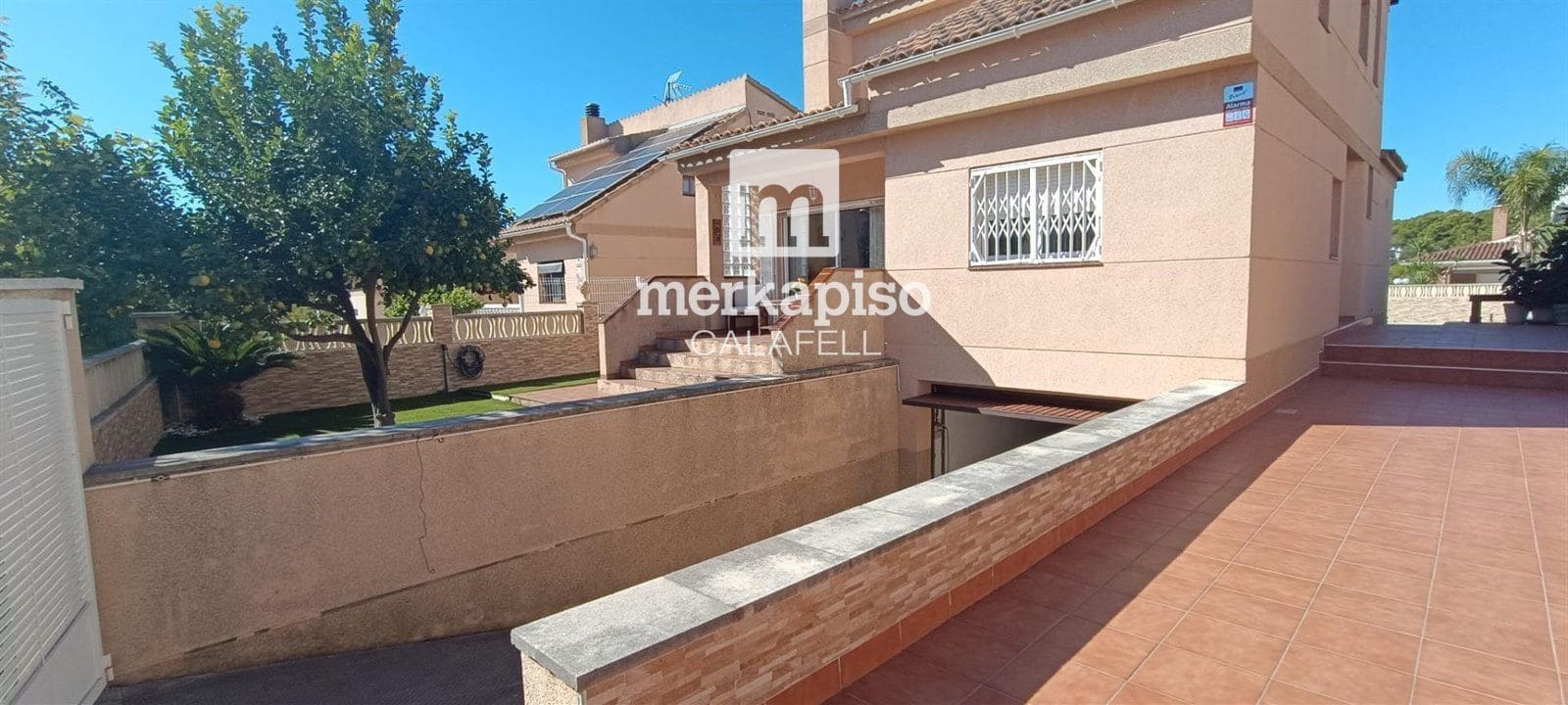 4 bedroom Villa for sale in Creixell with pool - € 425,000 (Ref: 9535285)
