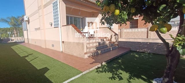 4 bedroom Villa for sale in Creixell with pool - € 425,000 (Ref: 9535285)
