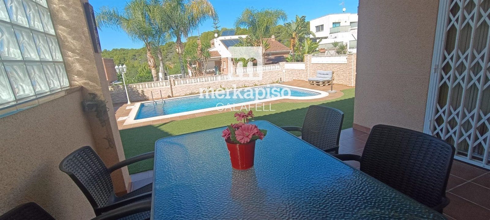 4 bedroom Villa for sale in Creixell with pool - € 425,000 (Ref: 9535285)