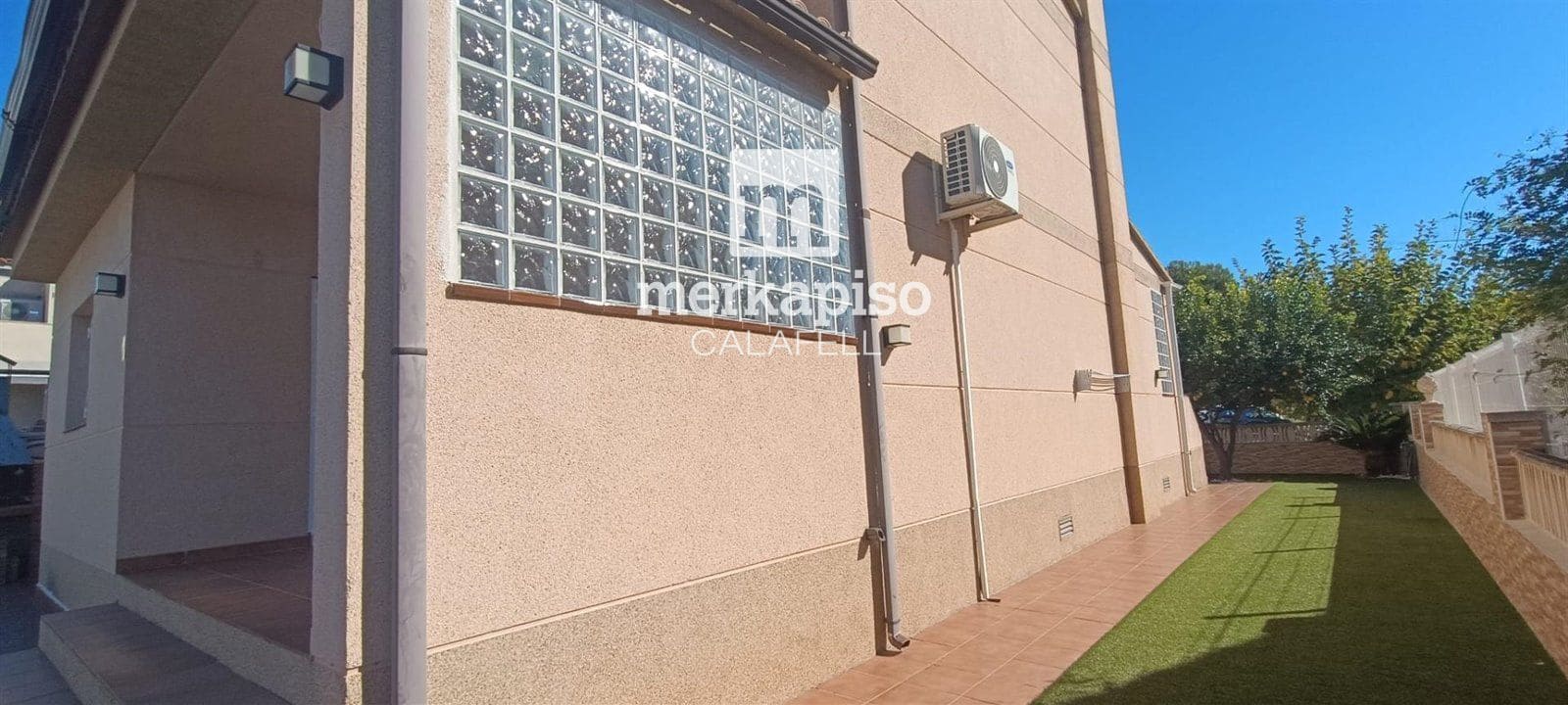 4 bedroom Villa for sale in Creixell with pool - € 425,000 (Ref: 9535285)