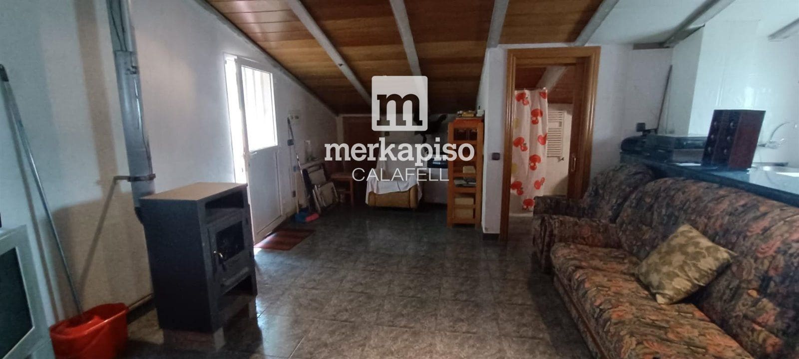 6 soverom Villa til salgs i Castellet i la Gornal med svømmebasseng - € 325 000 (Ref: 9535286)